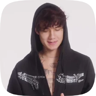 🧠 emoji джей от @jadsnews Telegram sticker 5 of 50