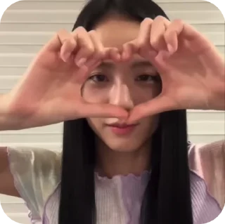 🌟 emoji Jisoo Telegram sticker 16 of 36