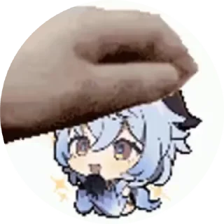 🌟 emoji людишки :| Telegram sticker 1 of 50
