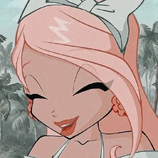 💥 emoji ⸝⸝⋆Daphne | @DRS9VL Telegram sticker 20 of 20