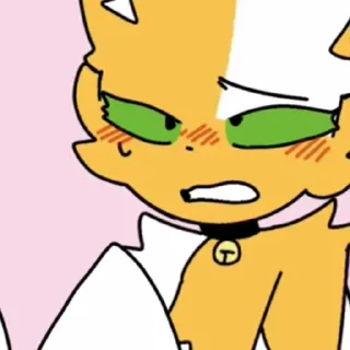 🤗 emoji Долбанутенькие фурри Telegram sticker 13 of 120