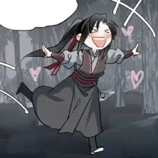 🤩 emoji Магистр Telegram sticker 17 of 120
