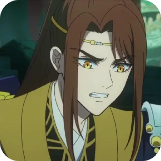😫 emoji 𝑳𝑨𝑵 𝑸𝑰𝑨𝑵𝑸𝑰𝑼 (3rd) | @shanzi8 Telegram sticker 11 of 40