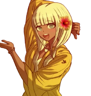 🌟 emoji Ꭿɳℊⅈɛ Ꮍσɳɑℊɑ!🌼 :: @kormli Telegram sticker 23 of 64