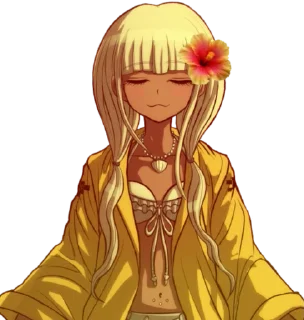 🌟 emoji Ꭿɳℊⅈɛ Ꮍσɳɑℊɑ!🌼 :: @kormli Telegram sticker 7 of 64
