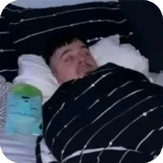 🇫🇮 emoji Käärijä Telegram sticker 9 of 30