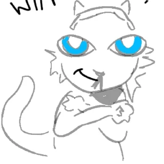 🥰 emoji Кото-Лор Telegram sticker 19 of 19