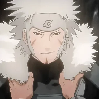 🌟 emoji Tobirama my husband — @wwileyn Telegram sticker 22 of 50