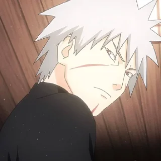 🌟 emoji Tobirama my husband — @wwileyn Telegram sticker 14 of 50