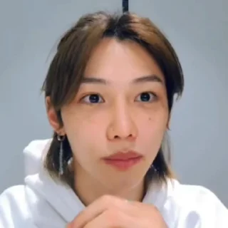 ❤️‍🔥 emoji Felix - @koreanstikers Telegram sticker 24 of 37