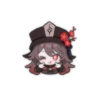 🤍 emoji ꒰ 1.꒱. .!! ху ᴛᴀᴏ-@G7JWO!!੭੭ Telegram sticker 15 of 18