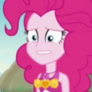 🌟 emoji equesTria girls Telegram sticker 19 of 120