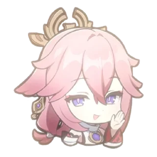 💮 emoji 𝖄𝖆𝖊 𝕸𝖎𝖐𝖔 @sterlosstick Telegram sticker 20 of 73