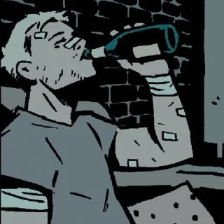 🍺 emoji 𝕊𝕦𝕡𝕖𝕣'𝕤 𝕓𝕪 @hdmisanthrope Telegram sticker 11 of 110