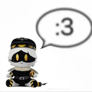 🌟 emoji MURDER DRONES | @Press_Tab Telegram sticker 13 of 43