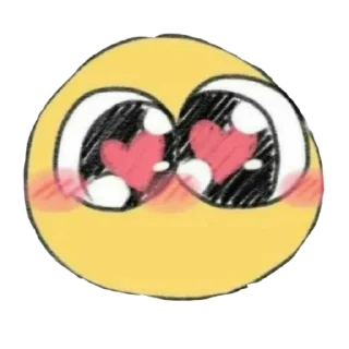 🥺 emoji Смайлы: @Pea4_stickerbot Telegram sticker 19 of 36