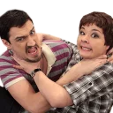 💑 emoji Счастливы Вместе @pohuistika Telegram sticker 11 of 40