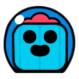 🙂 emoji 🌵Спайк @Marszes Telegram sticker 21 of 60