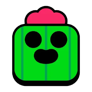 Sticker from 🌵Спайк @Marszes