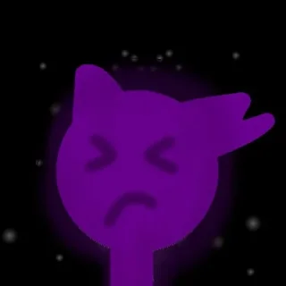 🌟 emoji Сус фентези by @fanty6 Telegram sticker 9 of 41