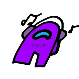 🌟 emoji Сус фентези by @fanty6 Telegram sticker 23 of 41