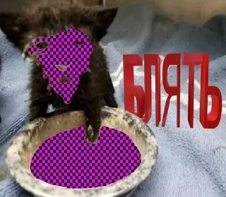 🫠 emoji Юморески Прайса | @sticki_price Telegram sticker 21 of 120