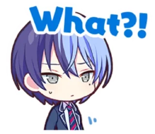 Sticker from Тойа