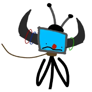🌟 emoji Клоун :: @clsez Telegram sticker 14 of 30