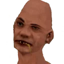 😑 emoji Advanced Humor for Mature People pack Telegram sticker 13 of 67