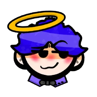 Sticker from Секс