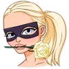 🌹 emoji Quin alena shishkova Telegram sticker 23 of 31
