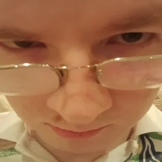 🧐 emoji Для чата сталкеров Telegram sticker 18 of 31