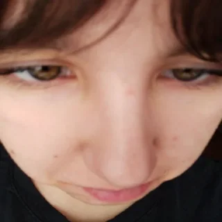 😿 emoji Для чата сталкеров Telegram sticker 24 of 31