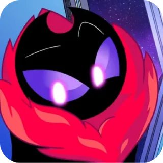 🖼 emoji Дишка величайший Telegram sticker 21 of 41