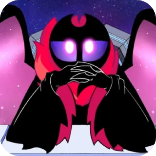 🖼 emoji Дишка величайший Telegram sticker 5 of 41