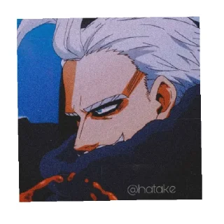 🤨 emoji Чай Telegram sticker 5 of 8