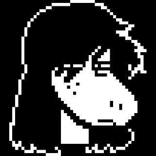🫤 emoji Susie HUGE Sticker Pack (1/5) 🪓 by: @FFanceD Telegram sticker 24 of 110