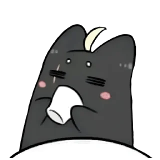 Sticker from UwU