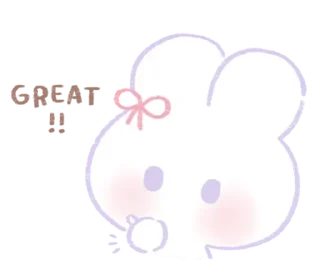🎀 emoji ૮꒰@CUTE_stickers_emoji꒱ა Telegram sticker 10 of 39