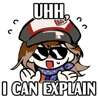 🌟 emoji Toothfairy + Reverse 1999 cast Telegram sticker 21 of 61