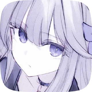 🌟 emoji Герта @KoshkarizeStickers Telegram sticker 22 of 27