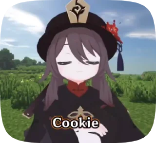 🍪 emoji чибеки любимые бу @rty3ti Telegram sticker 17 of 47