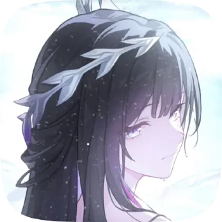 🫧 emoji ୨୨ 𝓗𝘺𝘴𝘪𝘭𝘦𝘯𝘴 --- 𝘣𝘺 @Tayavvw ༢ Telegram sticker 5 of 31
