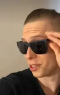 Sticker from Чемпион