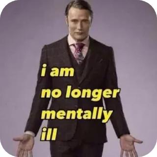 🌟 emoji mmmhannibal Telegram sticker 20 of 119