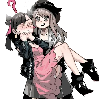 😇 emoji эх эльфиечку  бы @bikanopika Telegram sticker 9 of 120