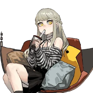 🥰 emoji эх эльфиечку  бы @bikanopika Telegram sticker 11 of 120