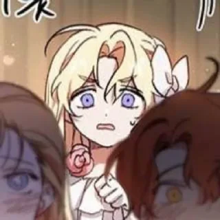 😐 emoji Рестарт леді Telegram sticker 14 of 108