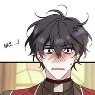 😳 emoji Рестарт леді Telegram sticker 13 of 108