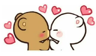 😘 emoji люблюзай Telegram sticker 23 of 29